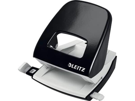 Leitz perforator nexxt 5008 zwart (1 stuk)