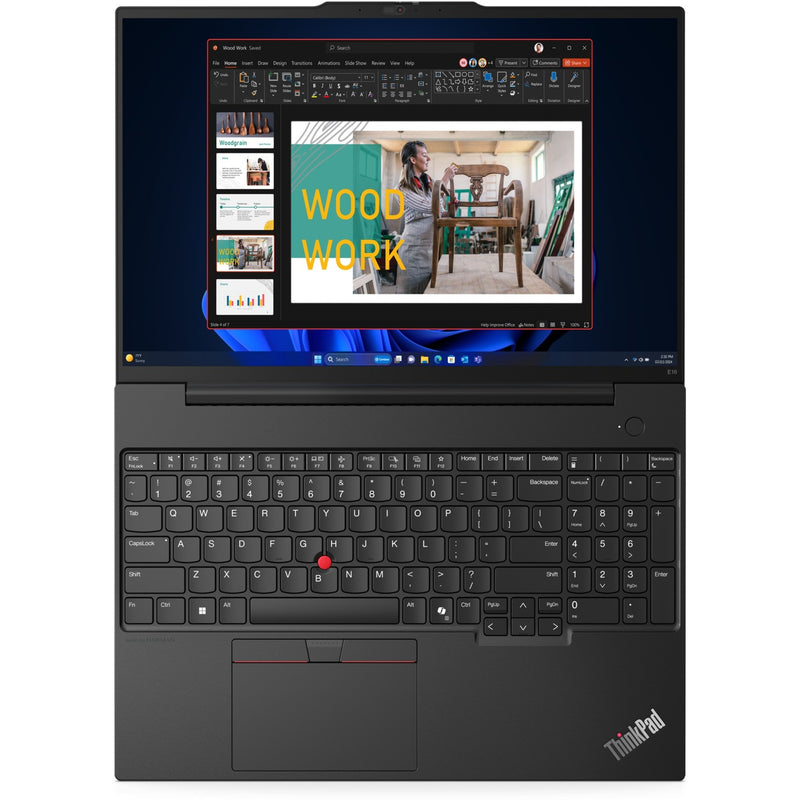 Load image into Gallery viewer, Lenovo ThinkPad E16 Gen 2 (21M50023MH)
