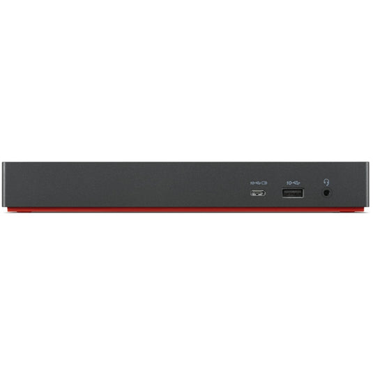 Lenovo ThinkPad Thunderbolt 4 Workstation Dock