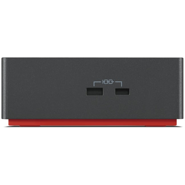 Load image into Gallery viewer, Lenovo ThinkPad Thunderbolt 4 Workstation Dock
