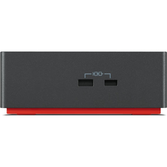 Lenovo ThinkPad Universal Thunderbolt 4 Dock