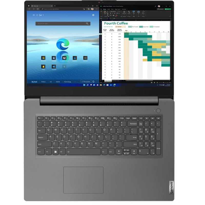 Load image into Gallery viewer, Lenovo V17 G4 IRU (83A2003CMH)
