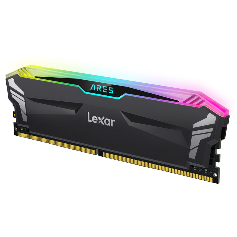Load image into Gallery viewer, Lexar Lexar 16 GB DDR4-3866 Kit
