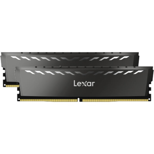Load image into Gallery viewer, Lexar Lexar 32 GB DDR4-3200 Kit
