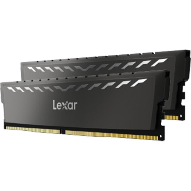 Load image into Gallery viewer, Lexar Lexar 32 GB DDR4-3200 Kit
