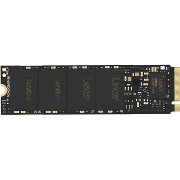 Load image into Gallery viewer, Lexar NM620 M.2 2280 NVMe SSD, 256GB
