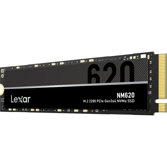 Lexar NM620, 1 TB