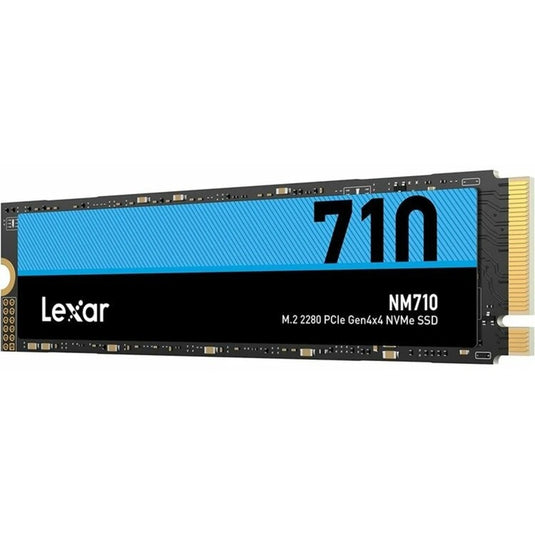 Lexar Lexar NM710, 500 GB