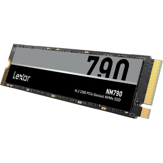 Lexar NM790 2 TB