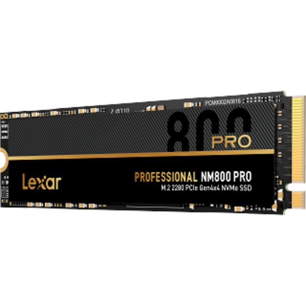Load image into Gallery viewer, Lexar Lexar NM800PRO 2TB
