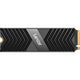 Lexar Lexar NM800PRO with Heatsink 2TB