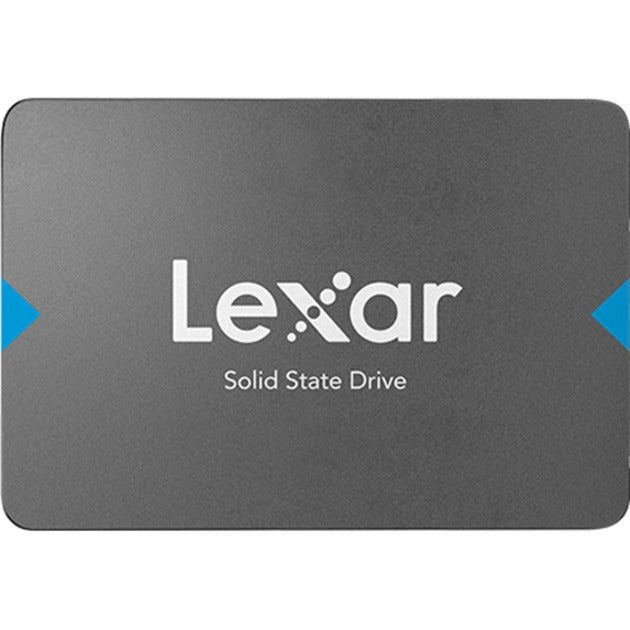 Load image into Gallery viewer, Lexar NQ100, 240 GB
