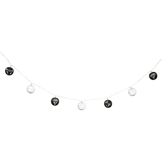 Diverse Lichtslinger Bal 10 LED