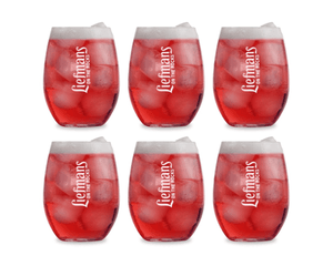 Liefmans glas on the rocks (6x 25cl)