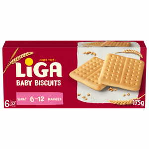 Liga tweede stap (16x 175gr)