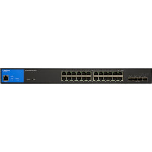 Linksys Linksys LGS328MPC