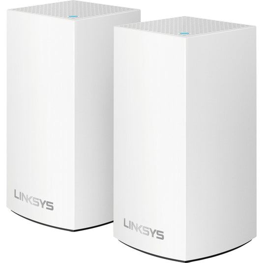Linksys Linksys VELOP AC2400 Dual-band