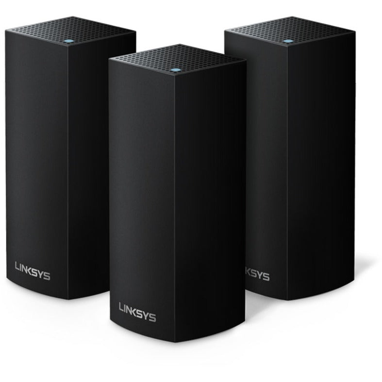 Load image into Gallery viewer, Linksys velop triple pack
