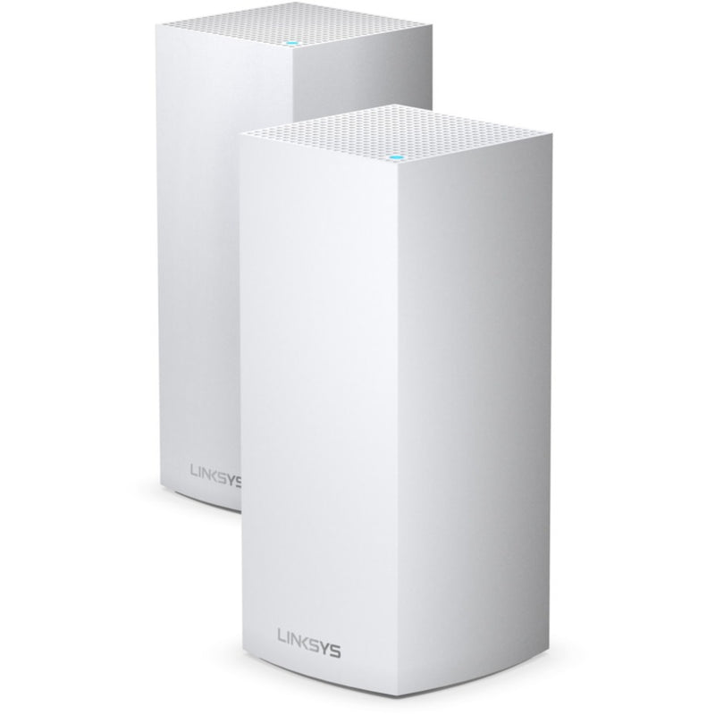 Load image into Gallery viewer, Linksys velop multiroom intelligent mesh (ax4200) wifi 6-s
