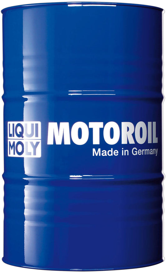 Liqui moly motorolie top tec 4310 oil toptec4310 0w-30 60l