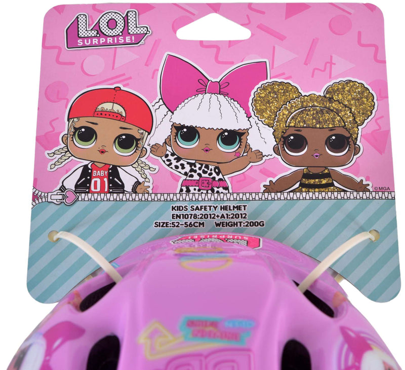 Load image into Gallery viewer, Volare kinder helm dolls 52-56cm
