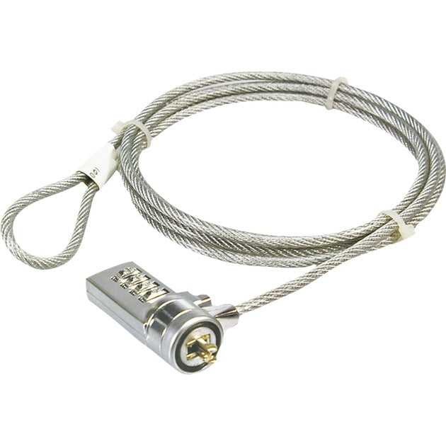 Load image into Gallery viewer, LogiLink NBS002 SecurityLock Numbercode
