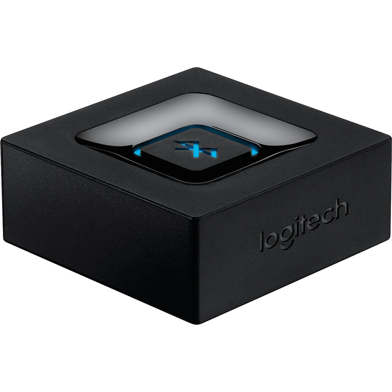 Load image into Gallery viewer, Logitech Bluetooth Audio Adapter
