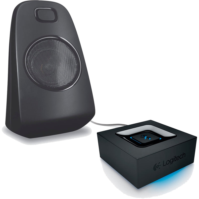 Load image into Gallery viewer, Logitech Bluetooth Audio Adapter
