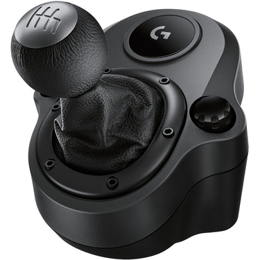 Logitech Driving Force
