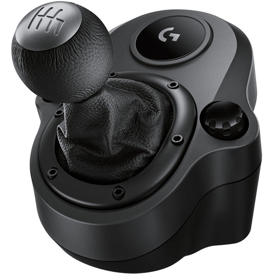 Logitech Driving Force