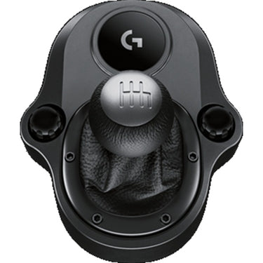 Logitech Driving Force