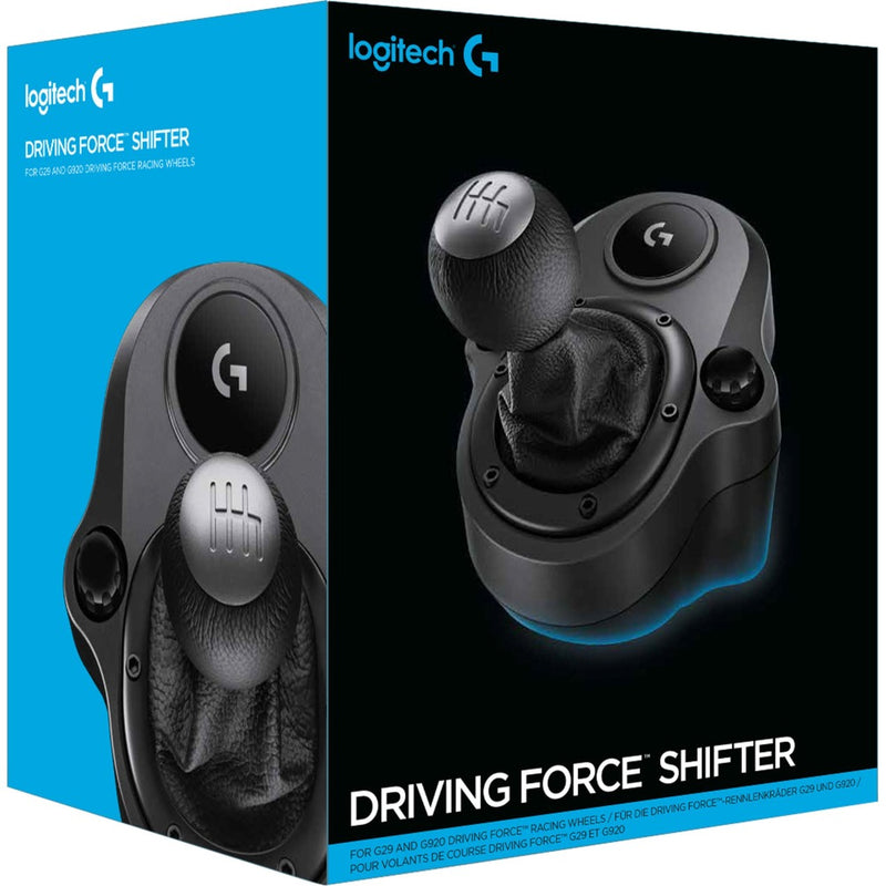 Load image into Gallery viewer, Logitech Driving Force
