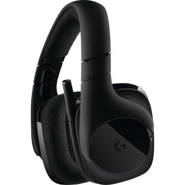 Logitech G533 Draadloze Gaming Headset