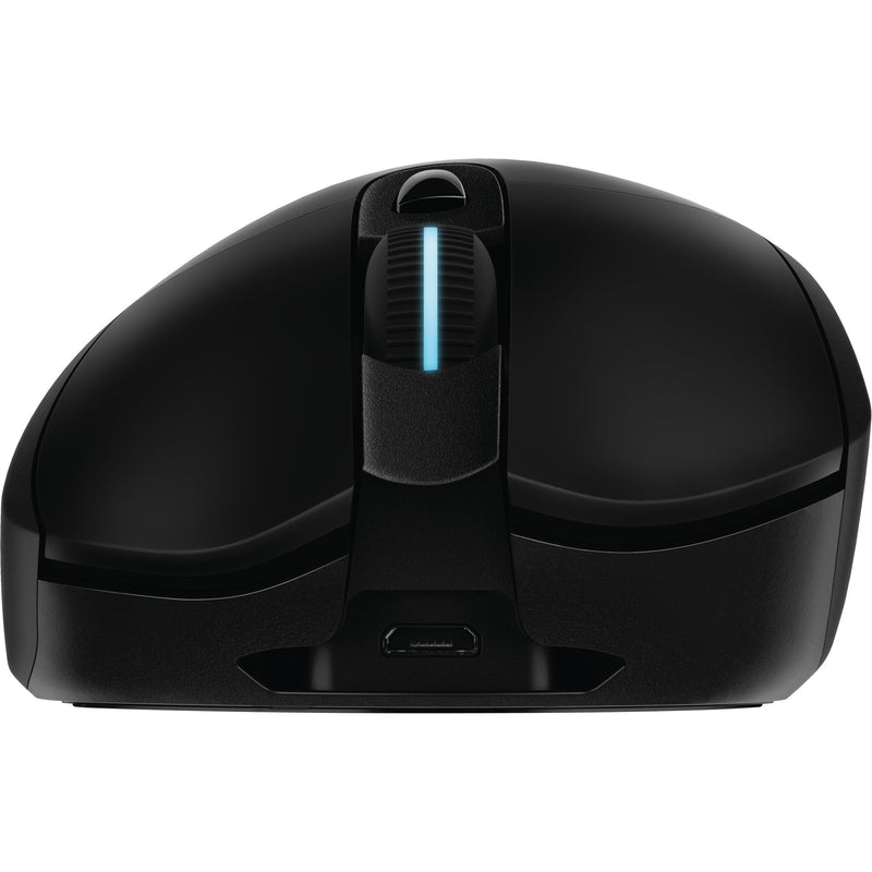 Load image into Gallery viewer, Logitech Logitech G703 LIGHTSPEED Gaming Mouse
