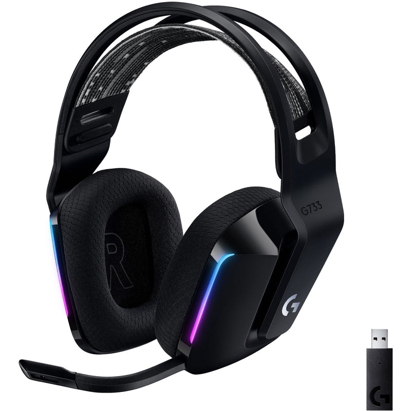 Load image into Gallery viewer, Logitech G733 LIGHTSPEED Wireless RGB
