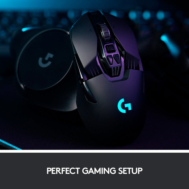 Load image into Gallery viewer, Logitech G903 HERO Gaming Mouse
