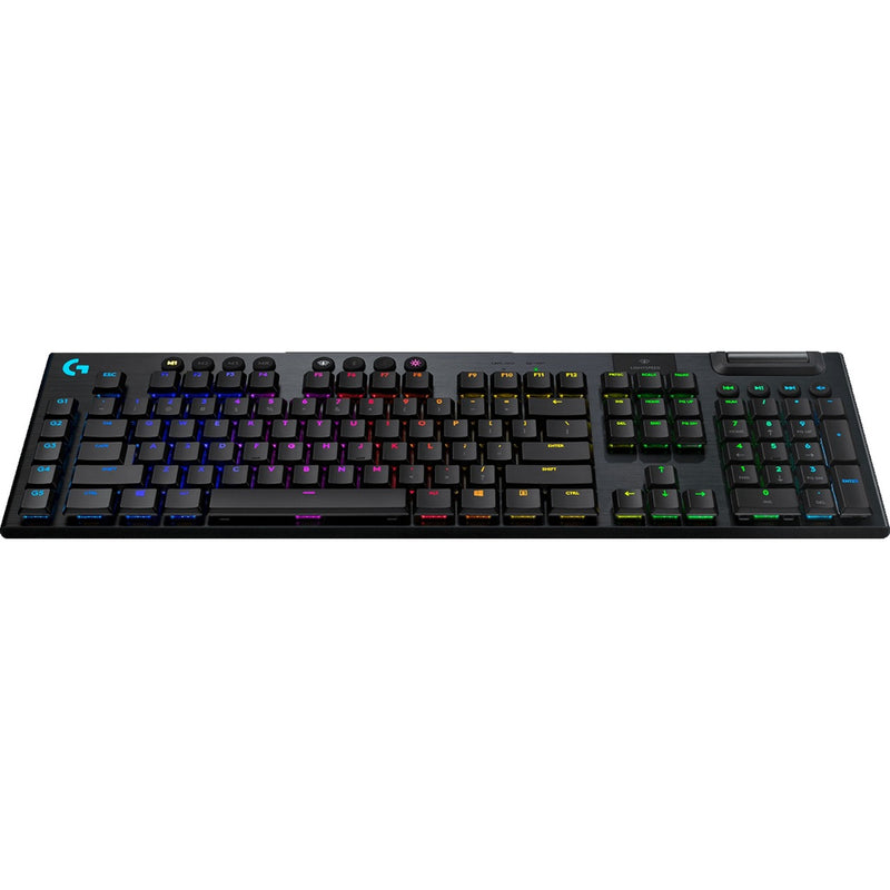 Load image into Gallery viewer, Logitech Logitech G915 LIGHTSPEED Wireless RGB Mechanisch toetsenbor
