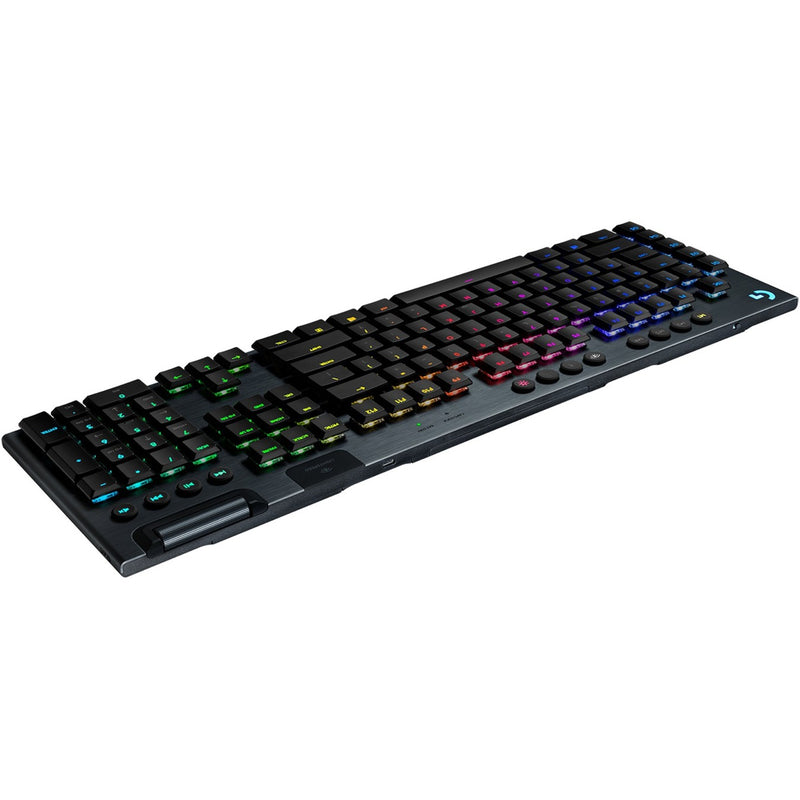 Load image into Gallery viewer, Logitech Logitech G915 LIGHTSPEED Wireless RGB Mechanisch toetsenbor
