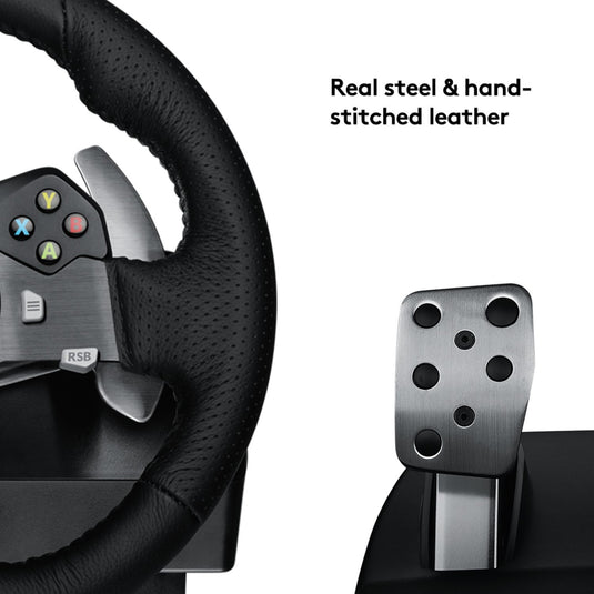 Logitech G920 Driving Force