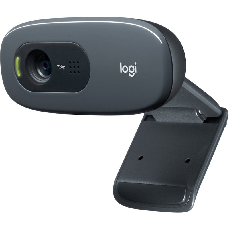 Load image into Gallery viewer, Logitech HD Webcam C270
