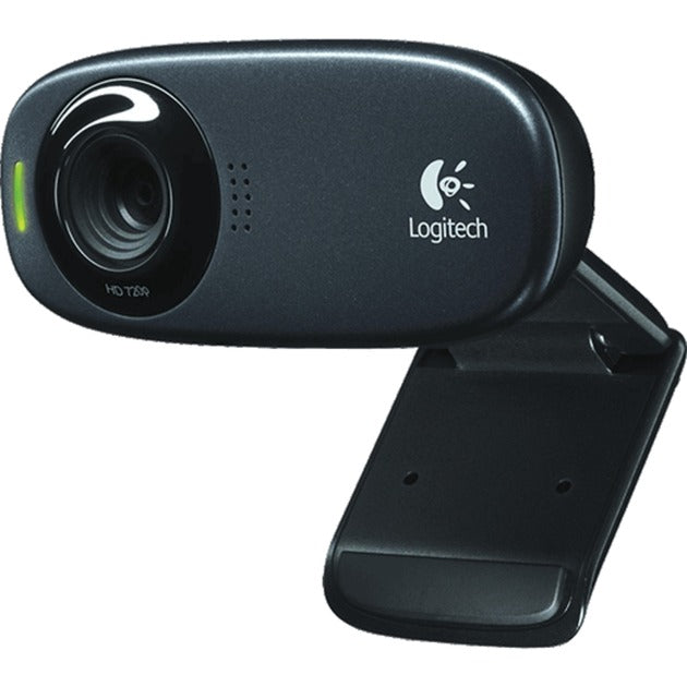 Load image into Gallery viewer, Logitech HD Webcam C310
