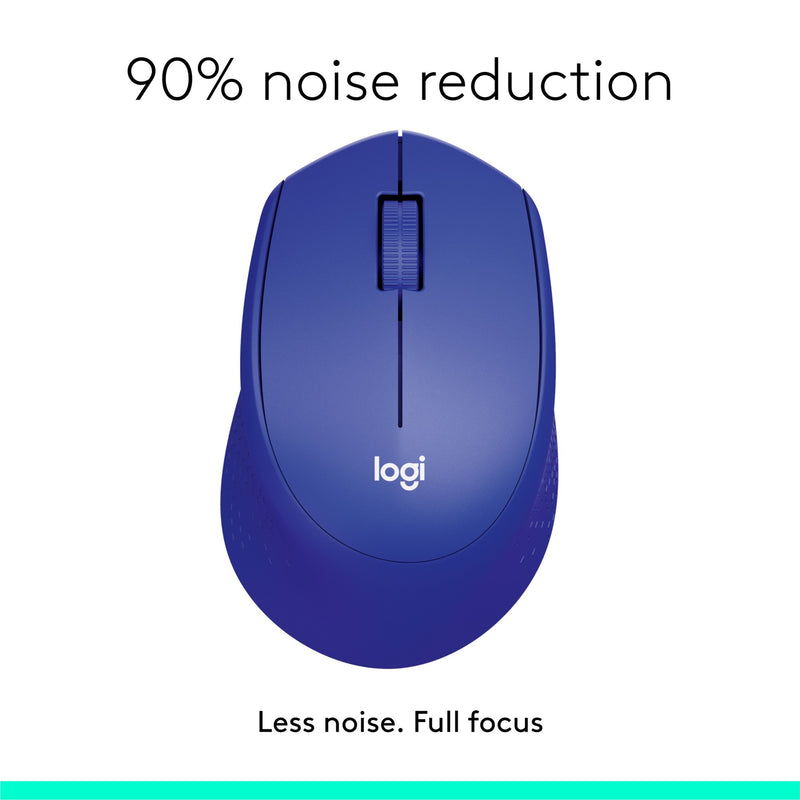 Load image into Gallery viewer, Logitech M330 SILENT PLUS
