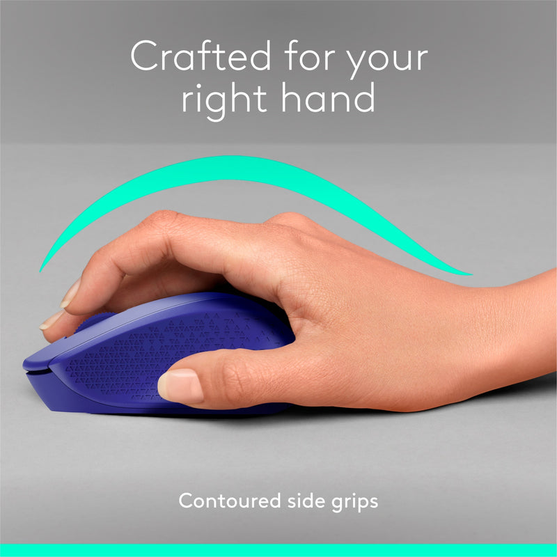 Load image into Gallery viewer, Logitech M330 SILENT PLUS
