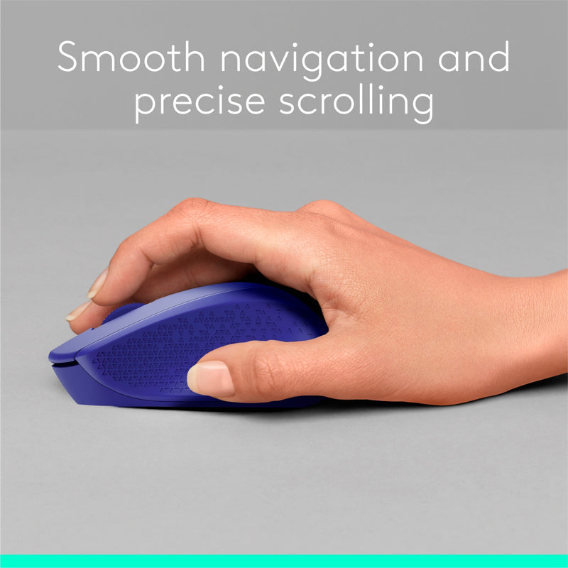 Load image into Gallery viewer, Logitech M330 SILENT PLUS
