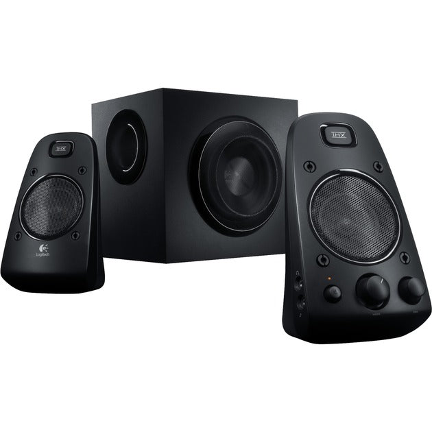 Load image into Gallery viewer, Logitech Speaker System Z623
