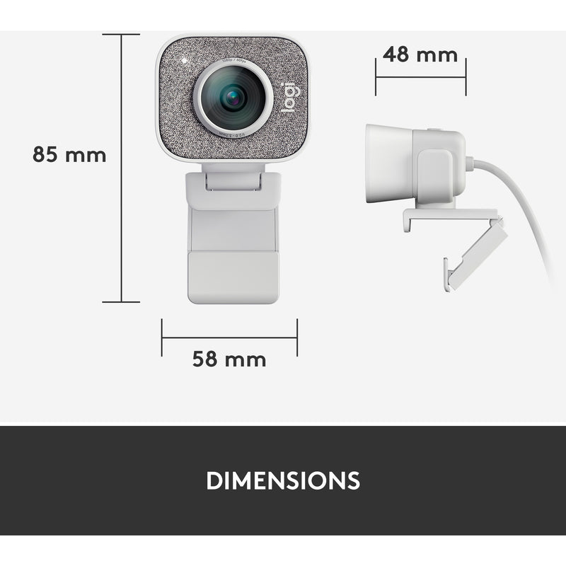 Load image into Gallery viewer, Logitech StreamCam
