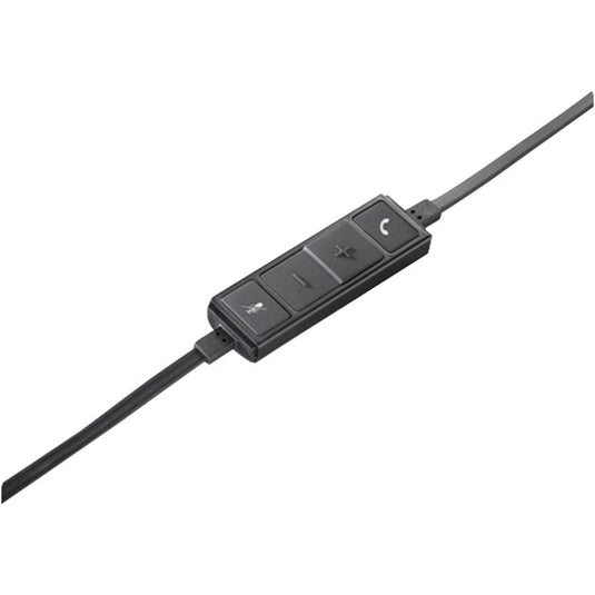 Logitech USB Headset Mono H650e