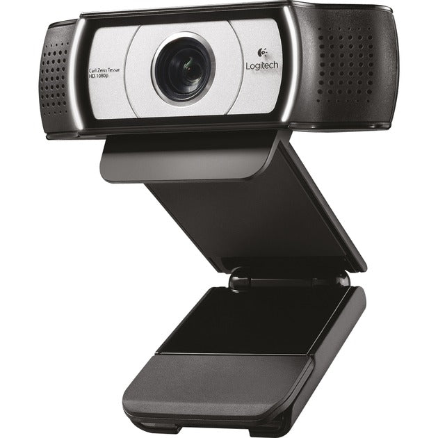 Load image into Gallery viewer, Logitech Webcam C930e
