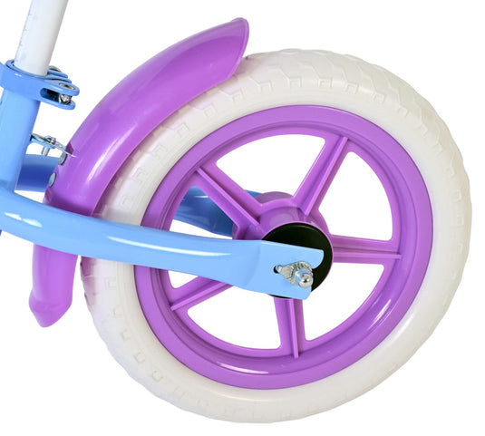 Disney die eiskönigin disney frozen loopfiets metaal