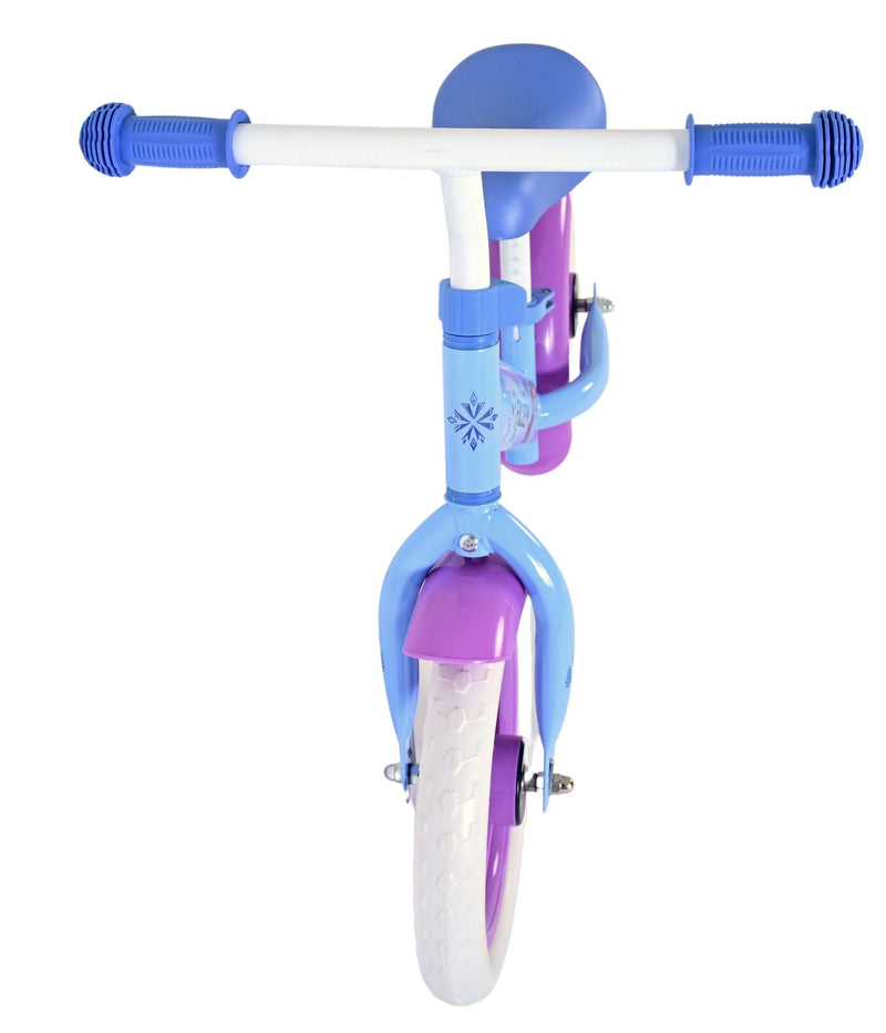Load image into Gallery viewer, Volare disney frozen loopfiets metaal
